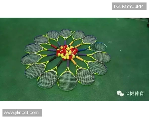 深度对话：王敏如何在网球世界中追寻梦想与自我成长